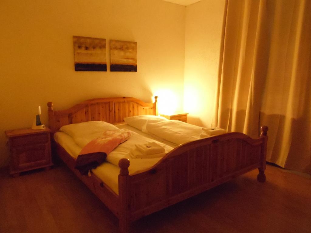 ホテル ランドガストハウス ローゼンホフ Trechtingshausen 部屋 写真